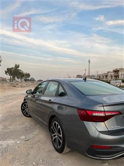 فولكسفاغن جيتا